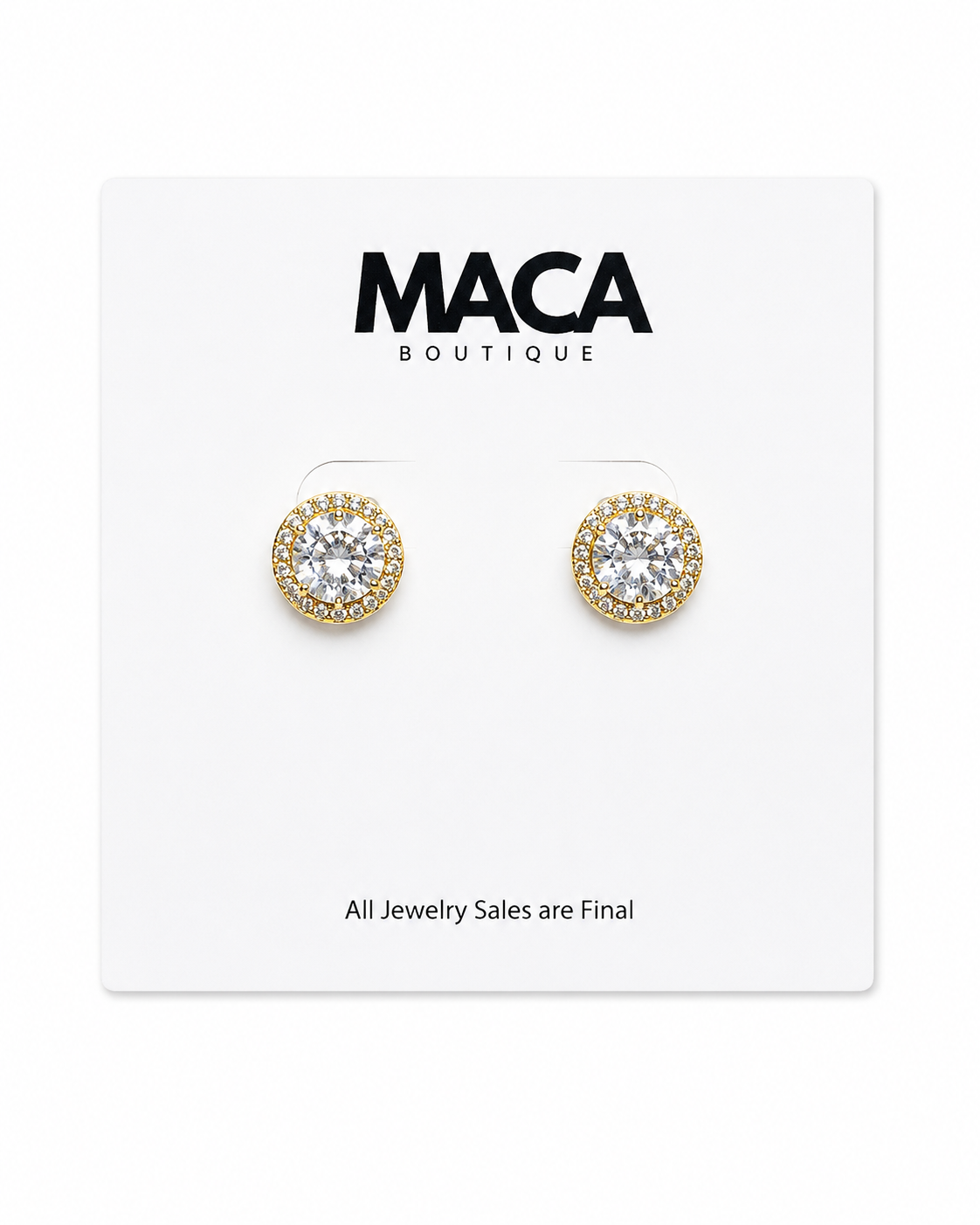 Diamond Stud