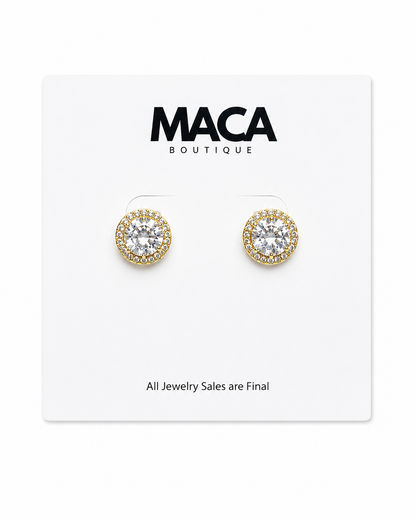 Diamond Stud