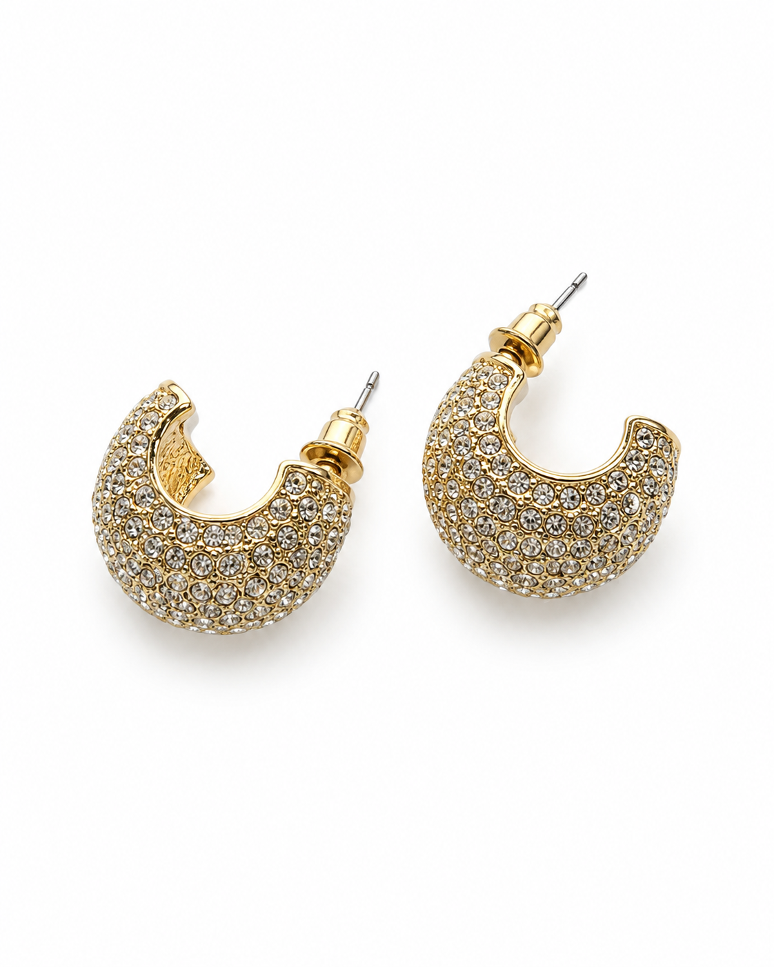 Starlight Mini Hoops