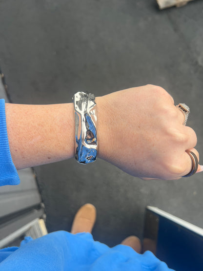 Icon Bangle