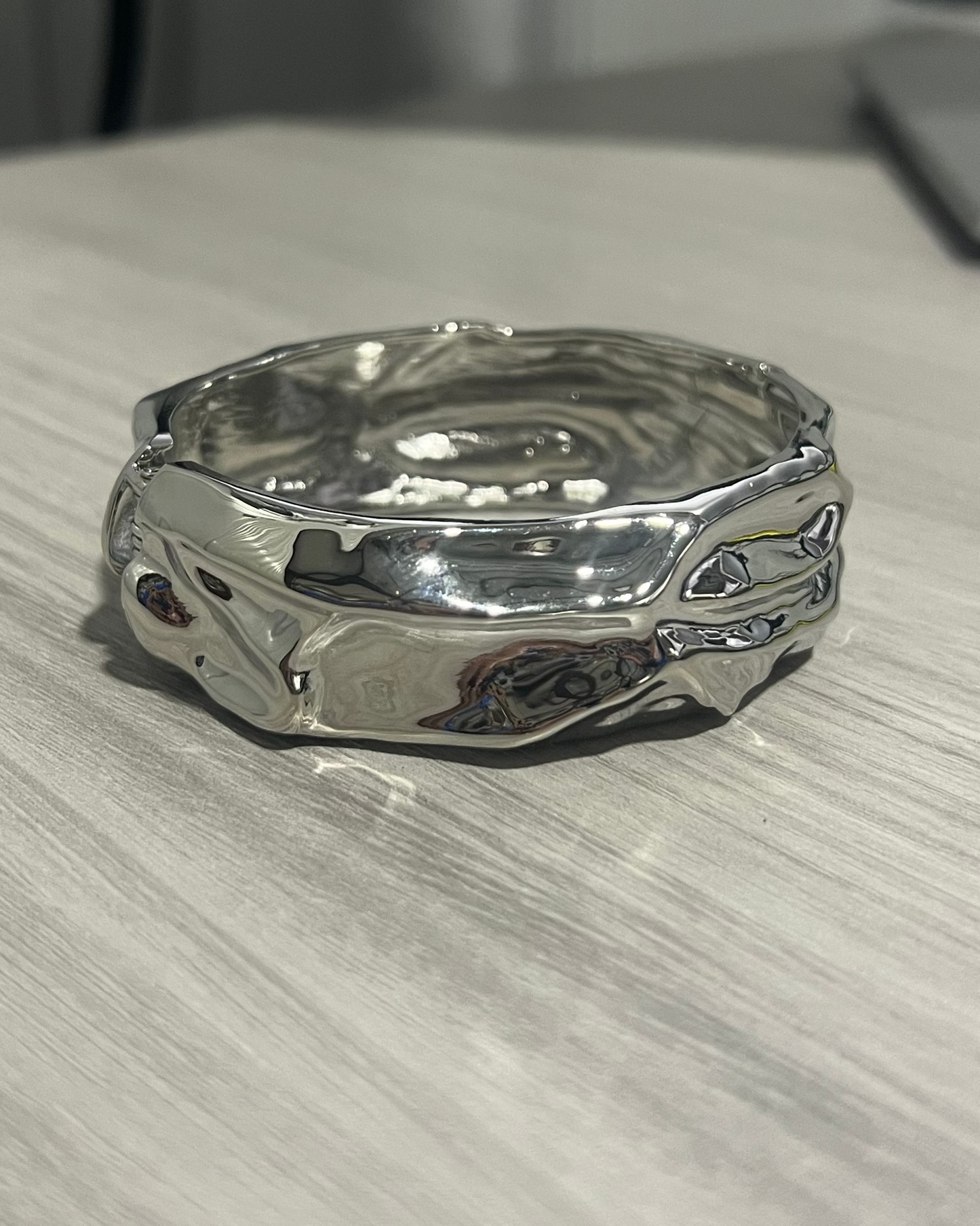 Icon Bangle