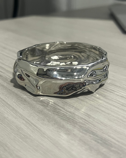Icon Bangle