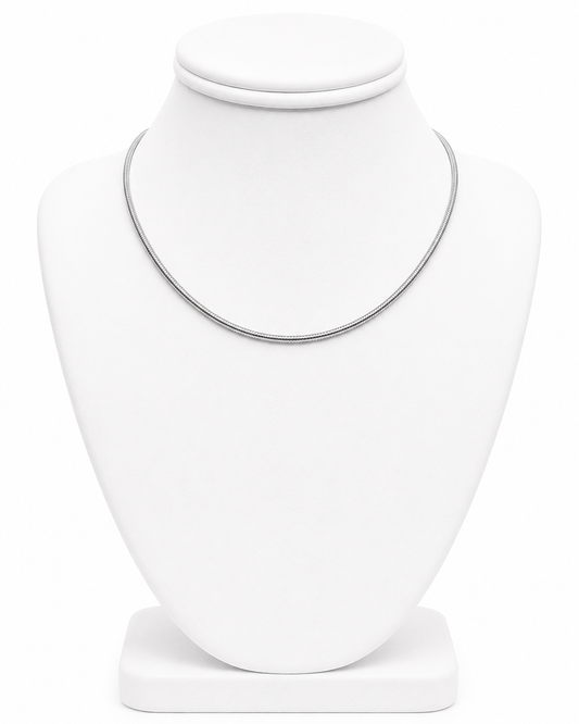 Golden Prairie Collar Necklace