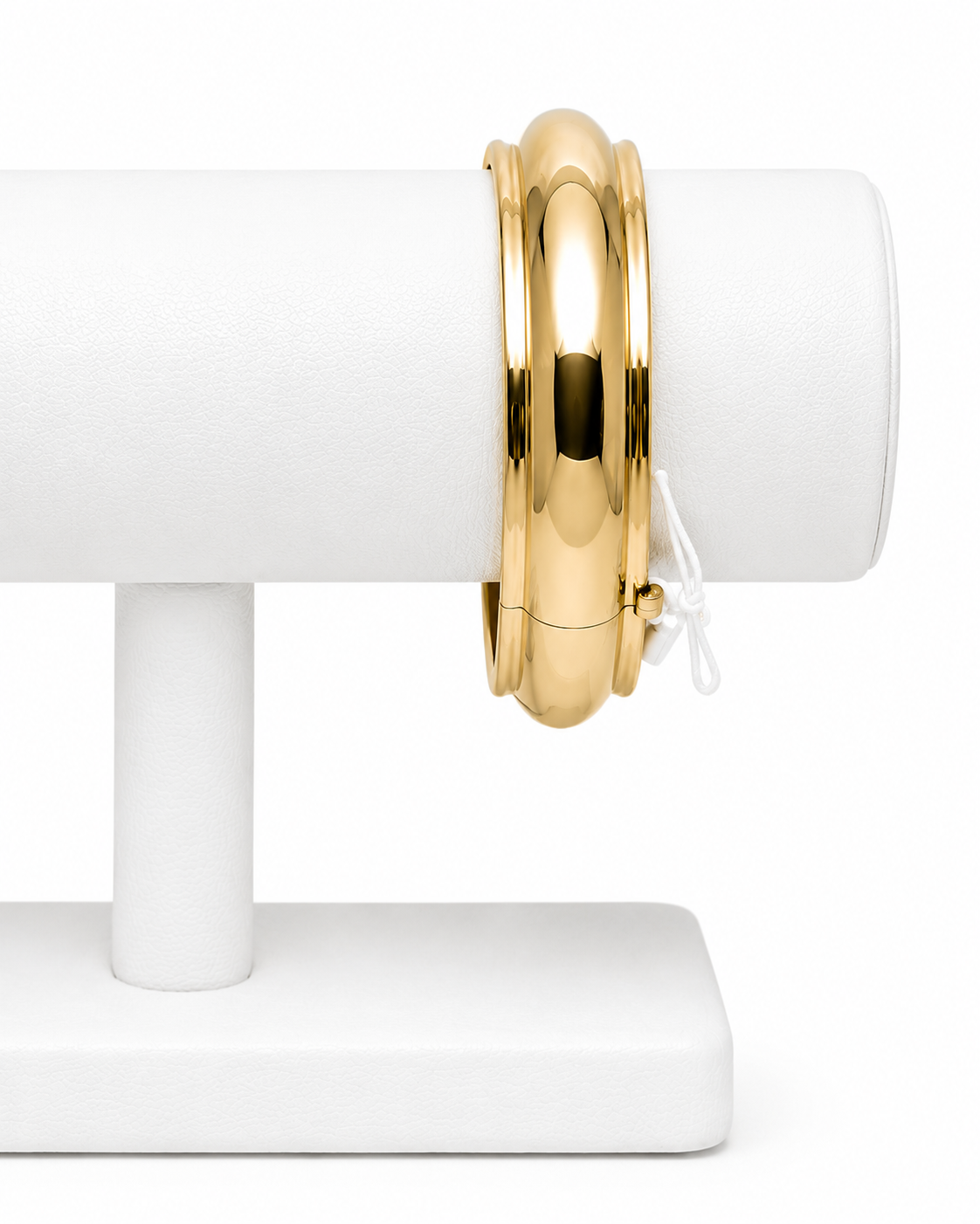 The Classic Dome Cuff