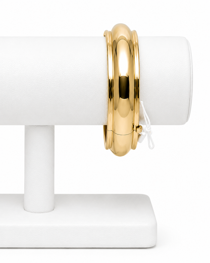 The Classic Dome Cuff