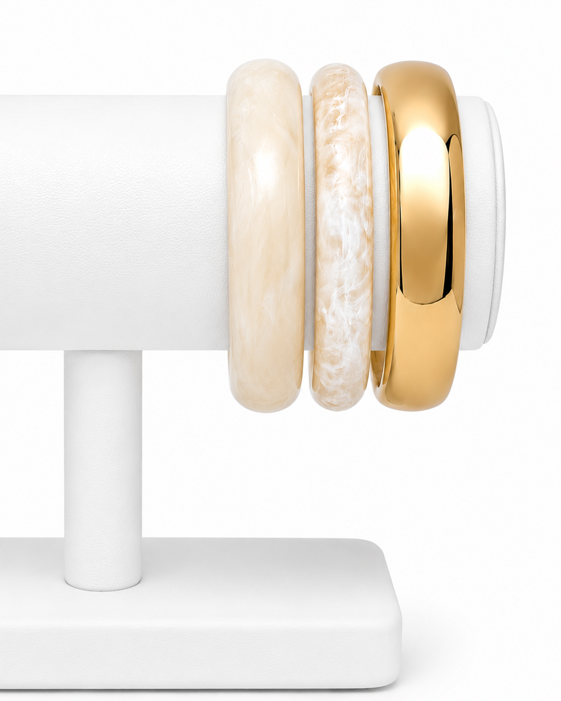 The Quiet Luxury Stack