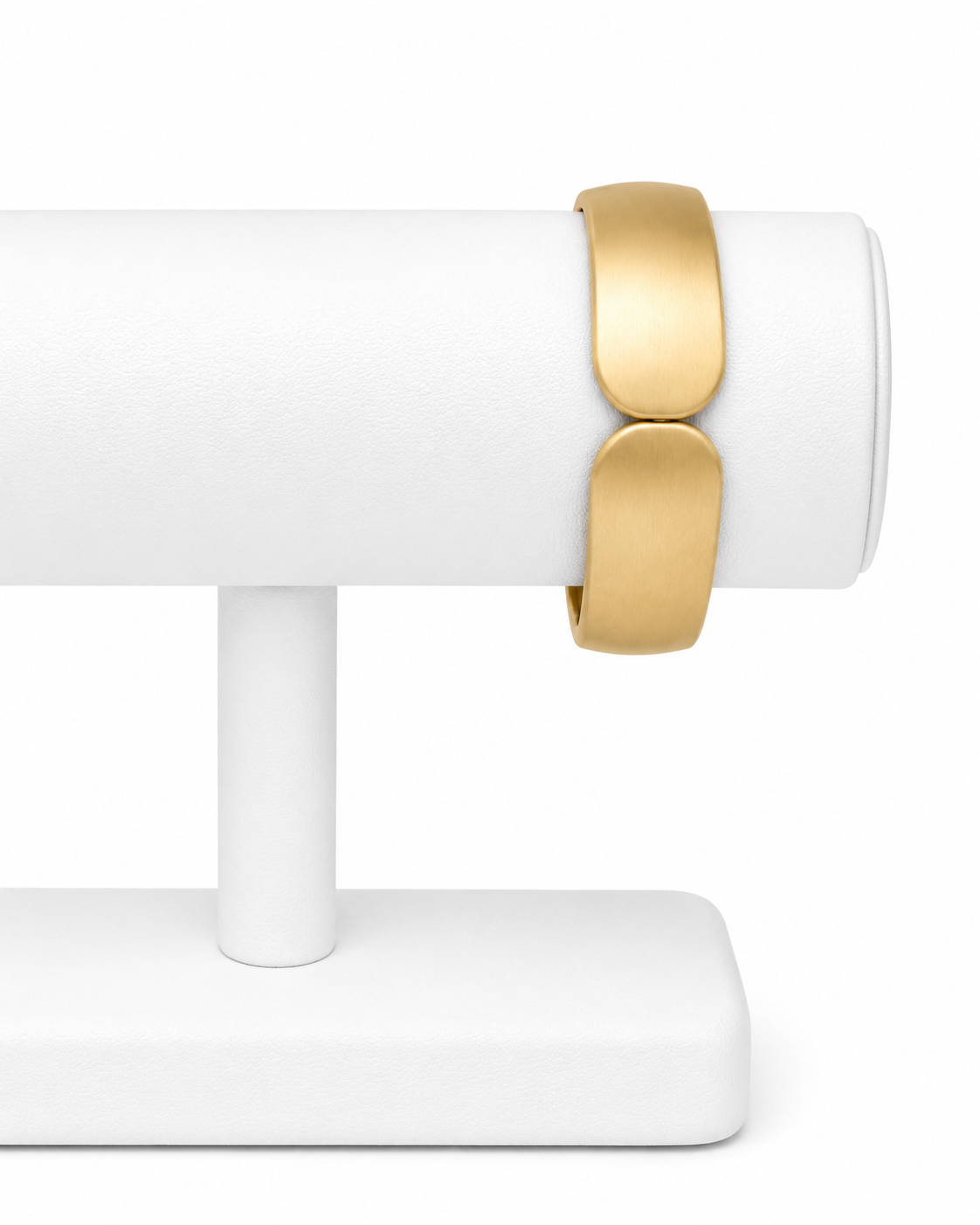 The Bold Standard Cuff
