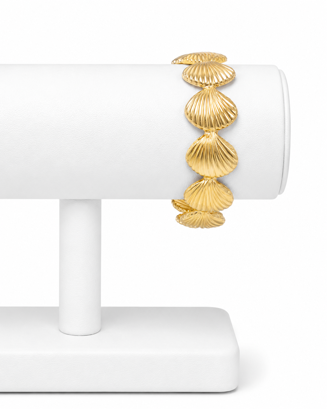 The Golden Coast Cuff