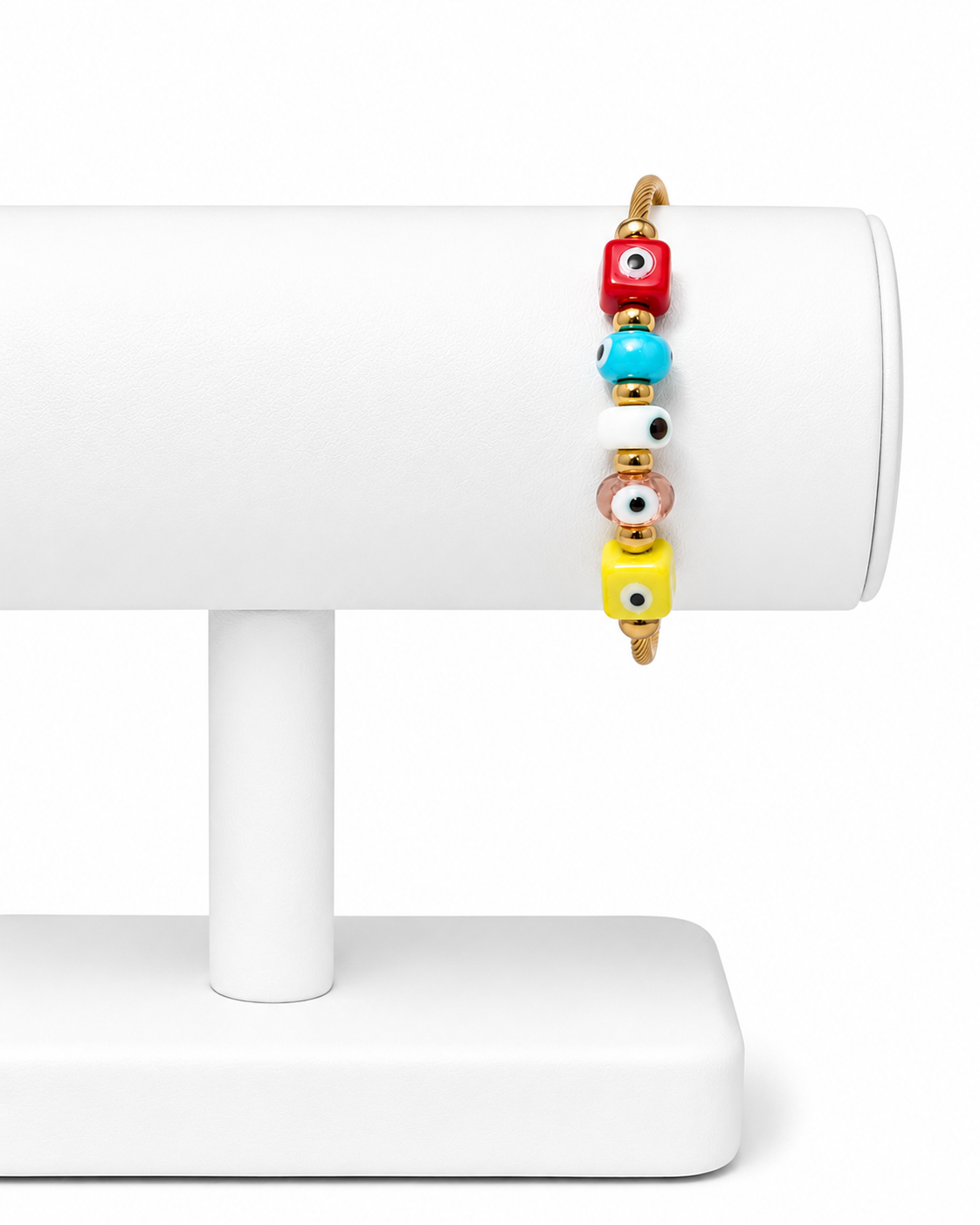 The Social Energy Cuff