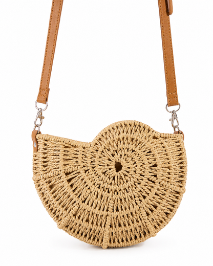 The Harbor Breeze Handbag