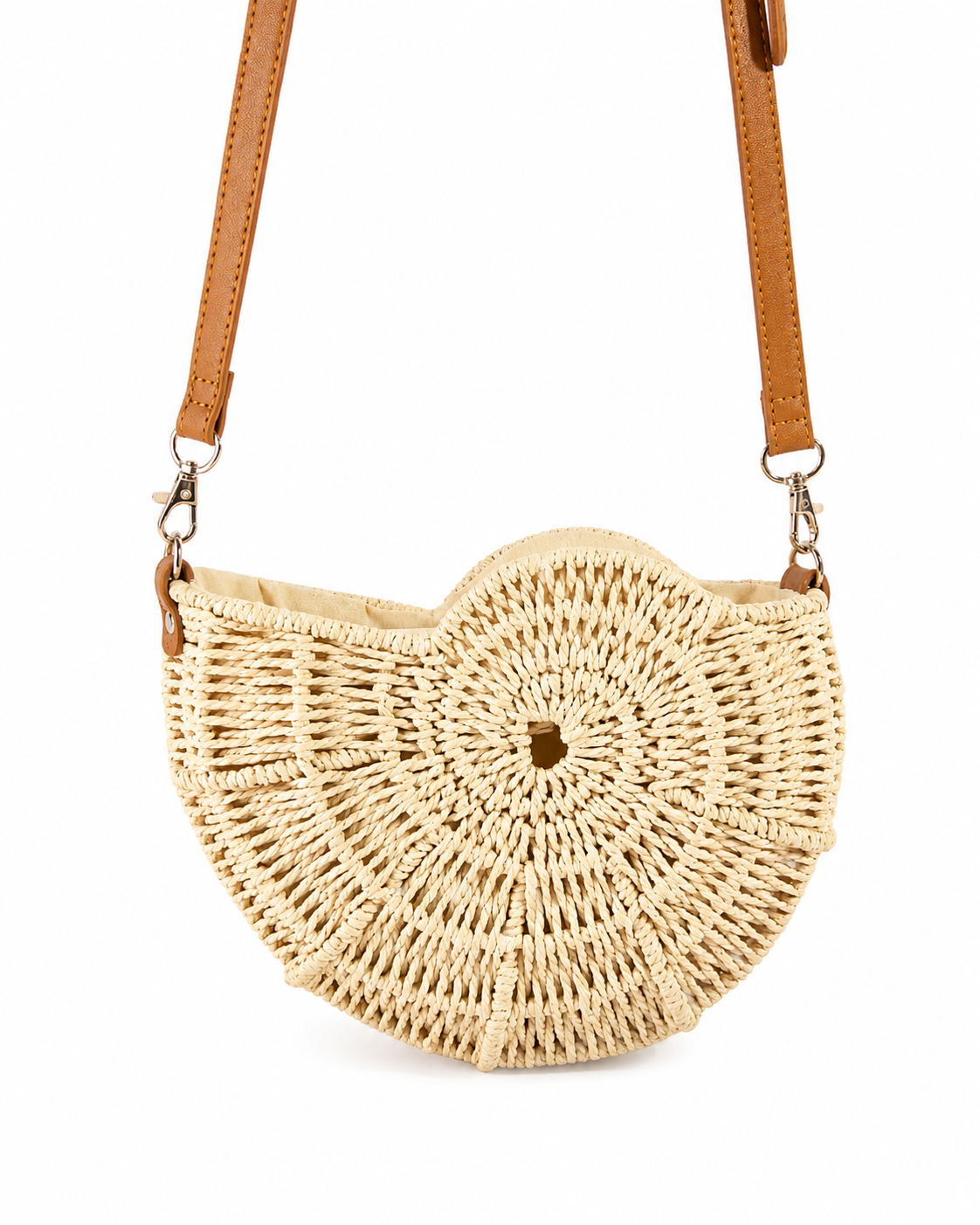 The Harbor Breeze Handbag