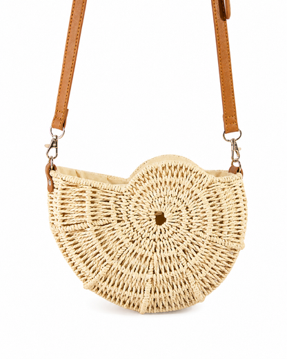 The Harbor Breeze Handbag