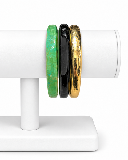 Mesa Nights Bangle Set