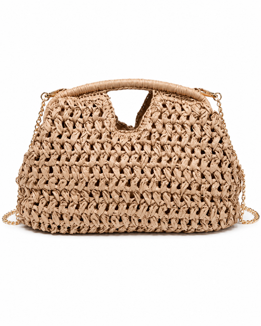 Canyon Weave Bag