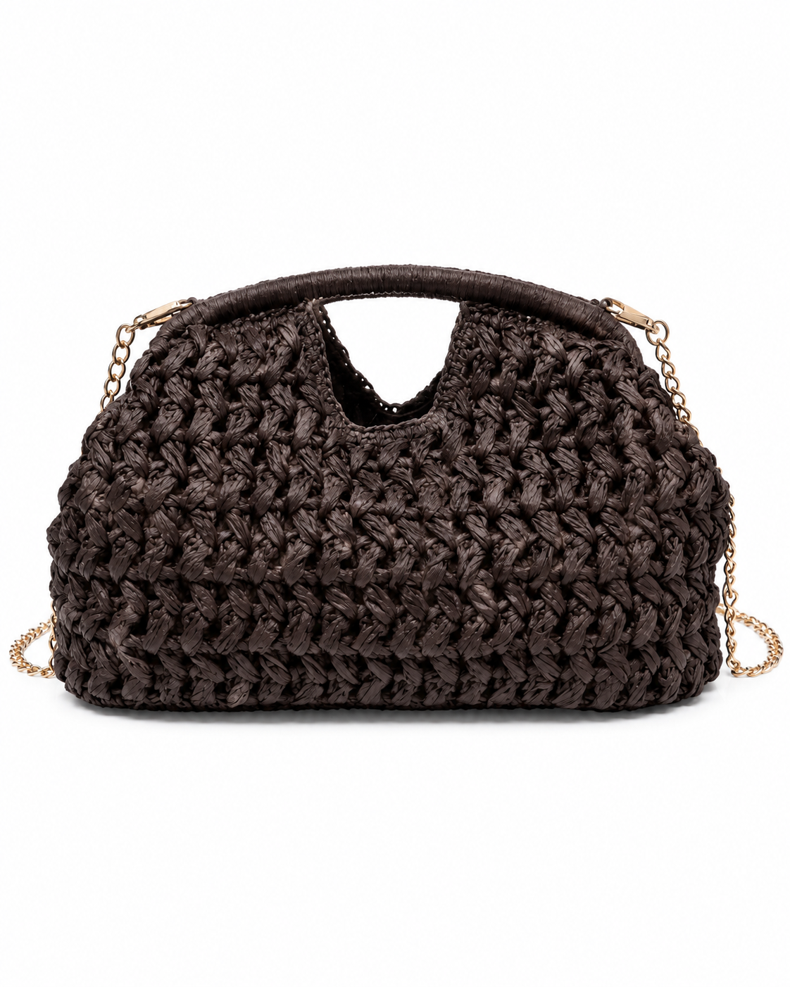 Canyon Weave Bag