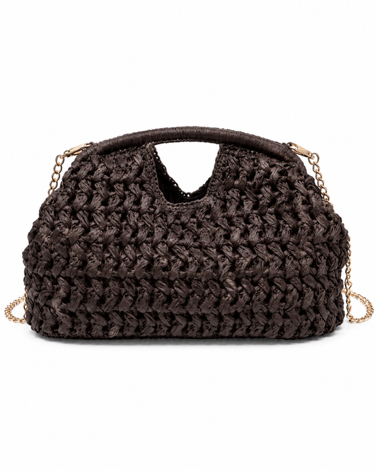 Canyon Weave Bag
