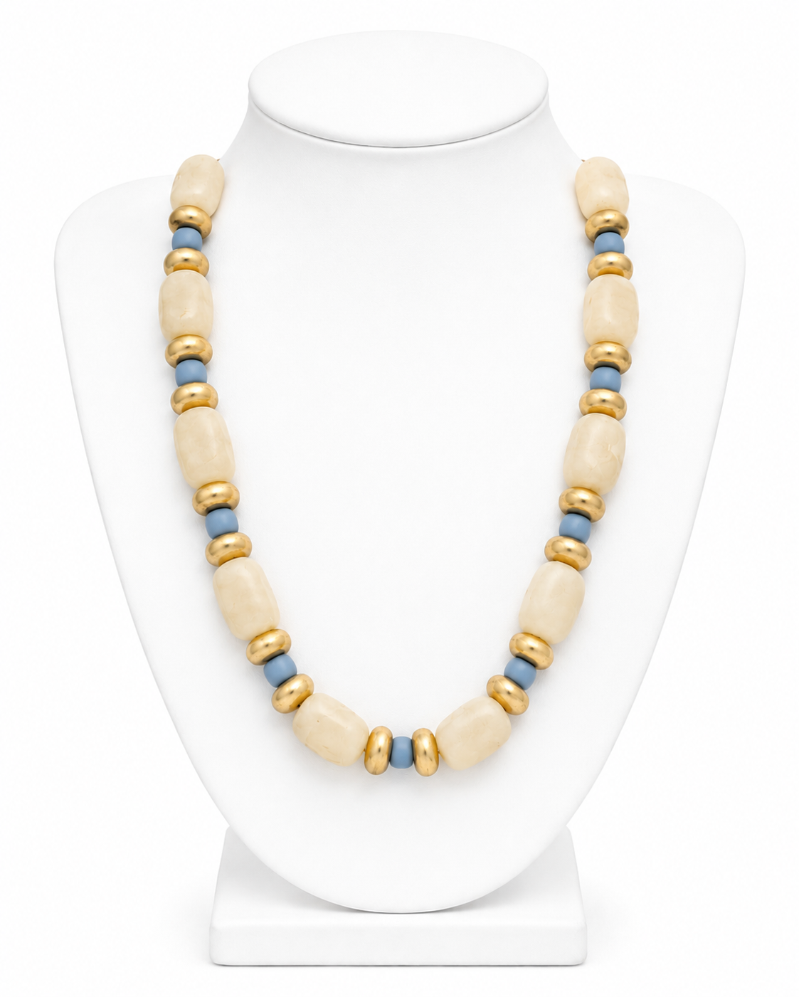 Stone & Sky Necklace