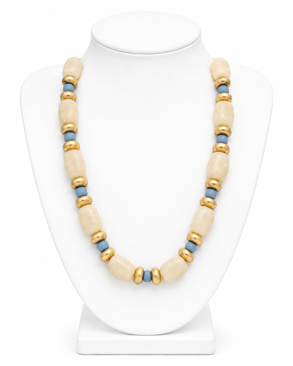 Stone & Sky Necklace