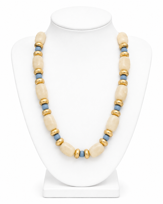 Stone & Sky Necklace