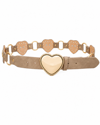 Heart of Gold Belt