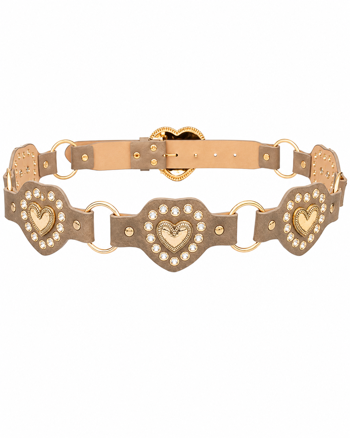 Heart of Gold Belt