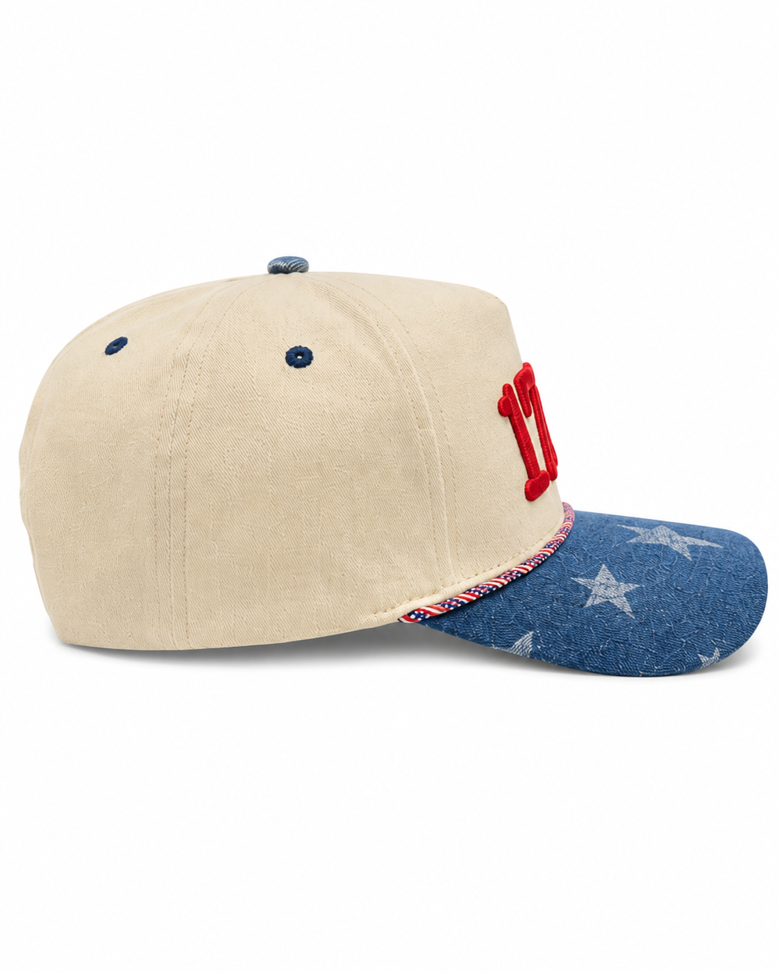 1776 Trucker Hat