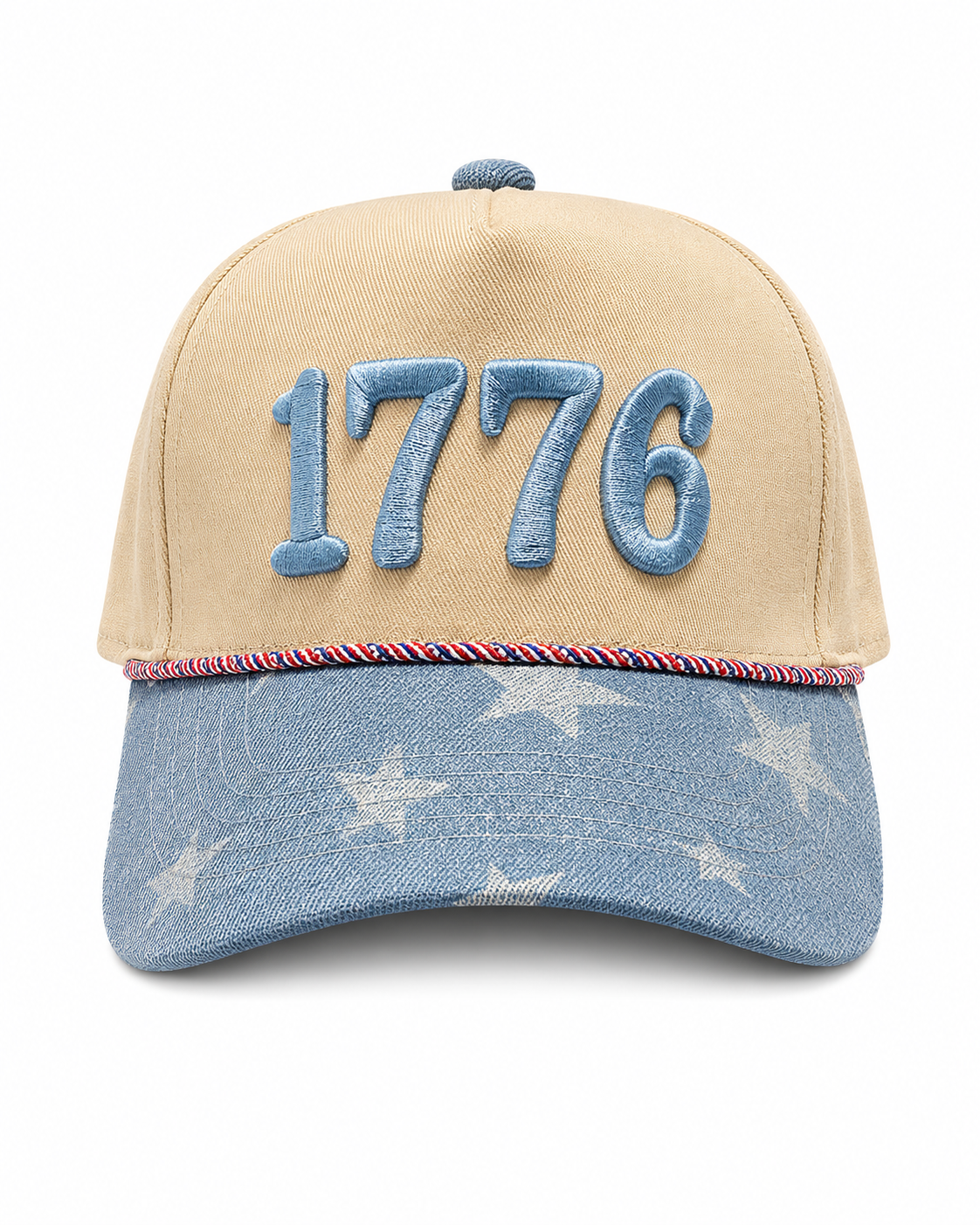 1776 Trucker Hat
