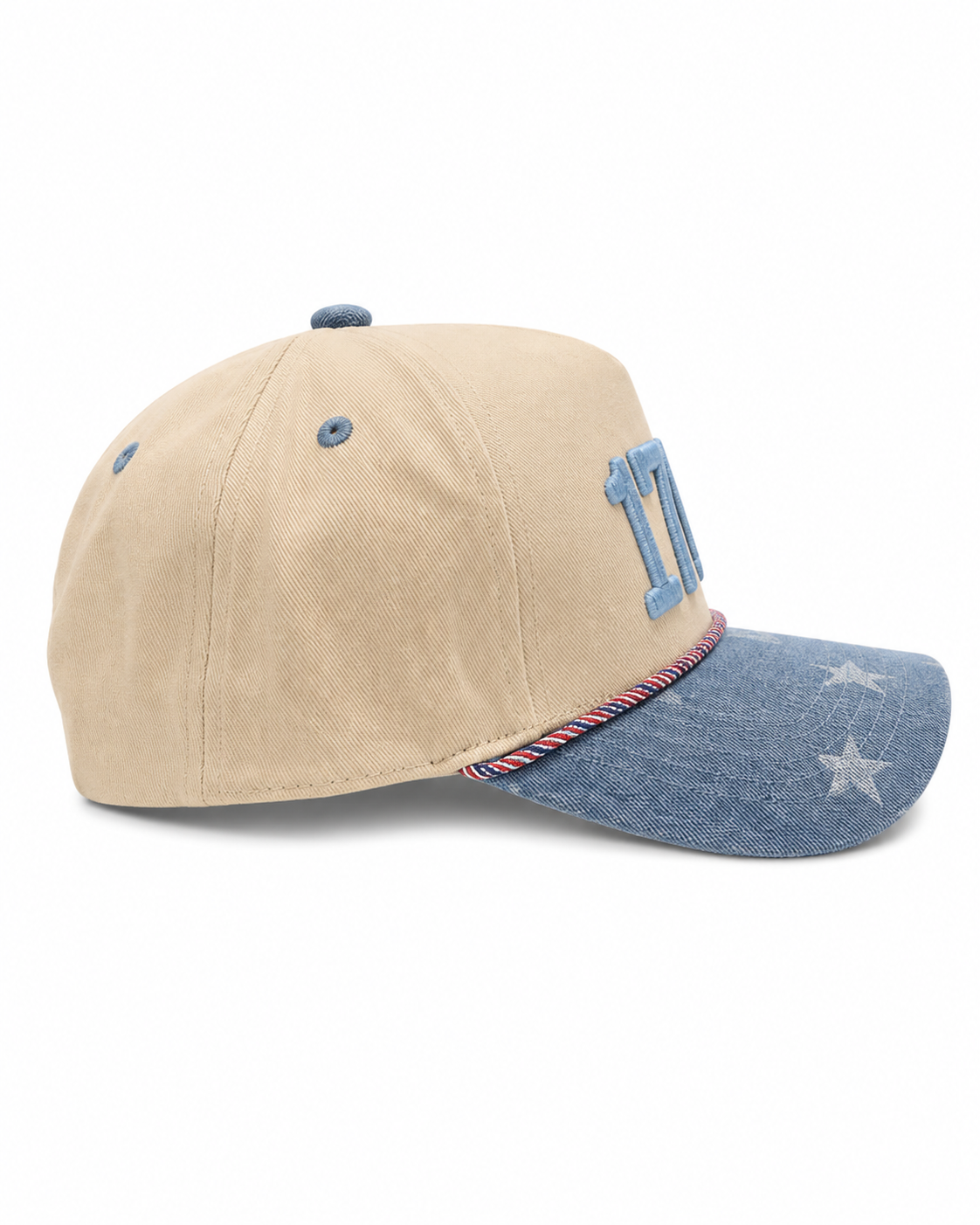 1776 Trucker Hat