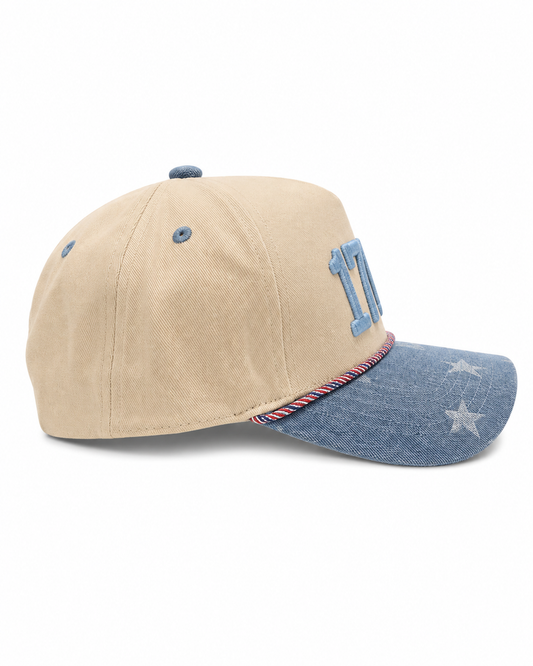 1776 Trucker Hat