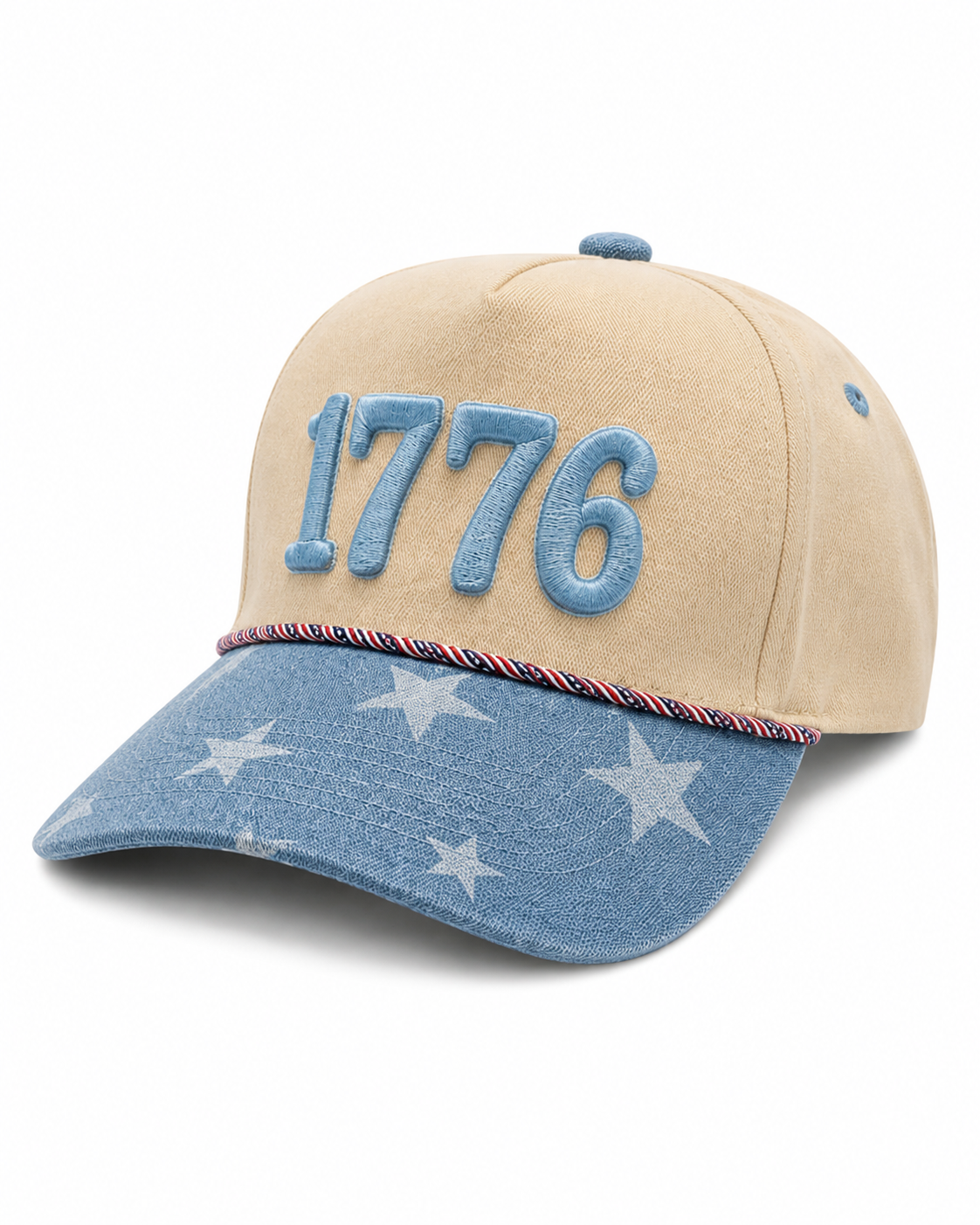 1776 Trucker Hat