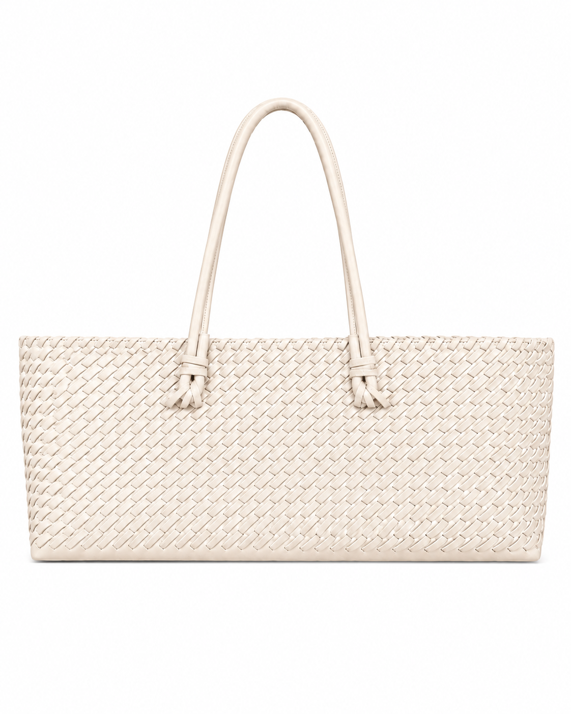 Nola Woven Tote