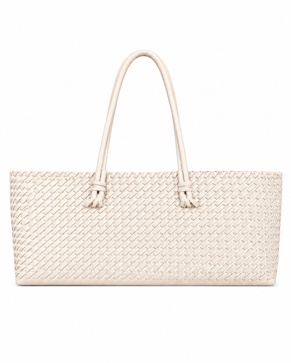 Nola Woven Tote