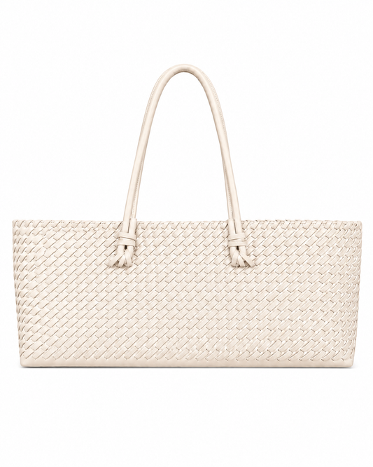 Nola Woven Tote