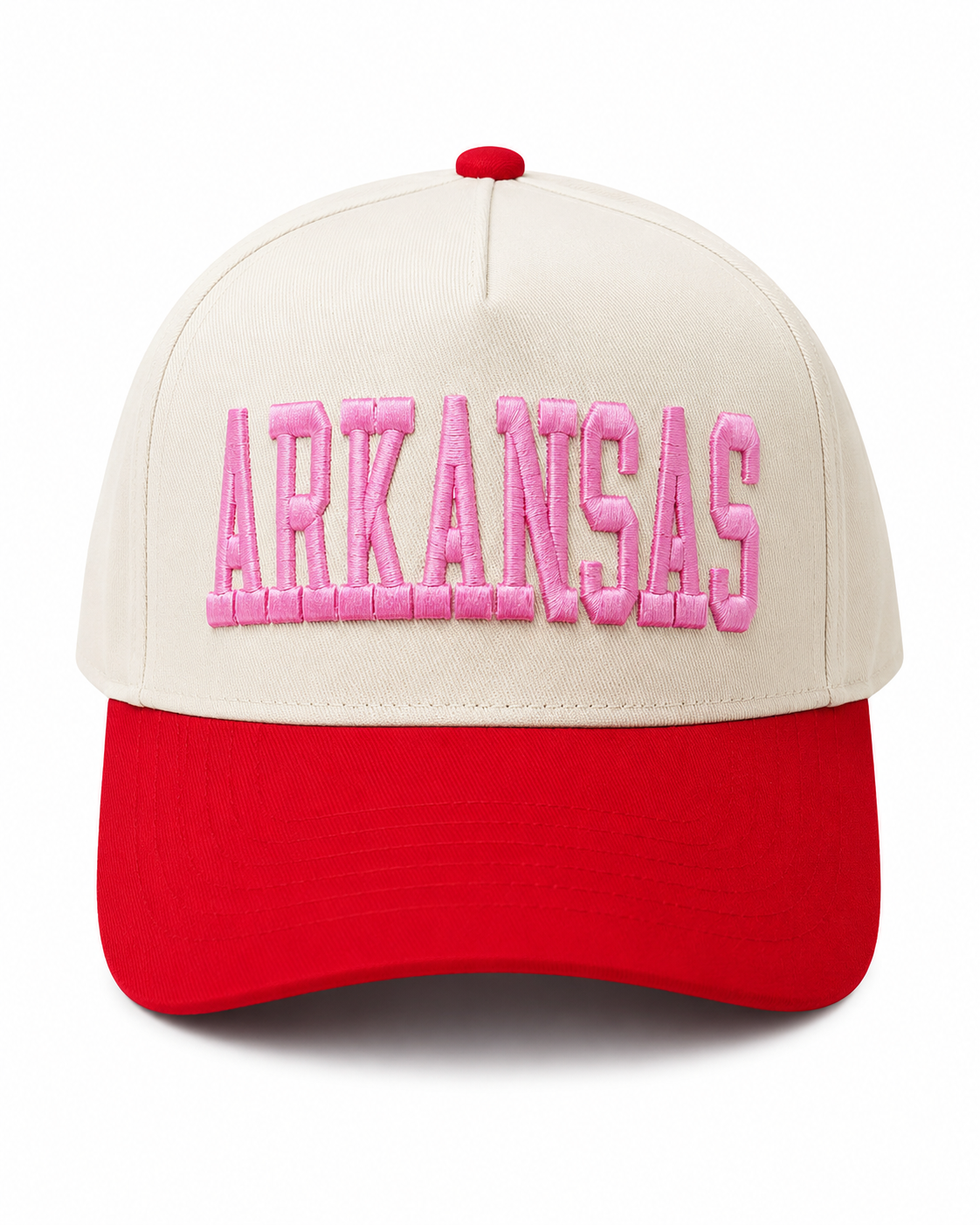 The Pink Pig Trucker