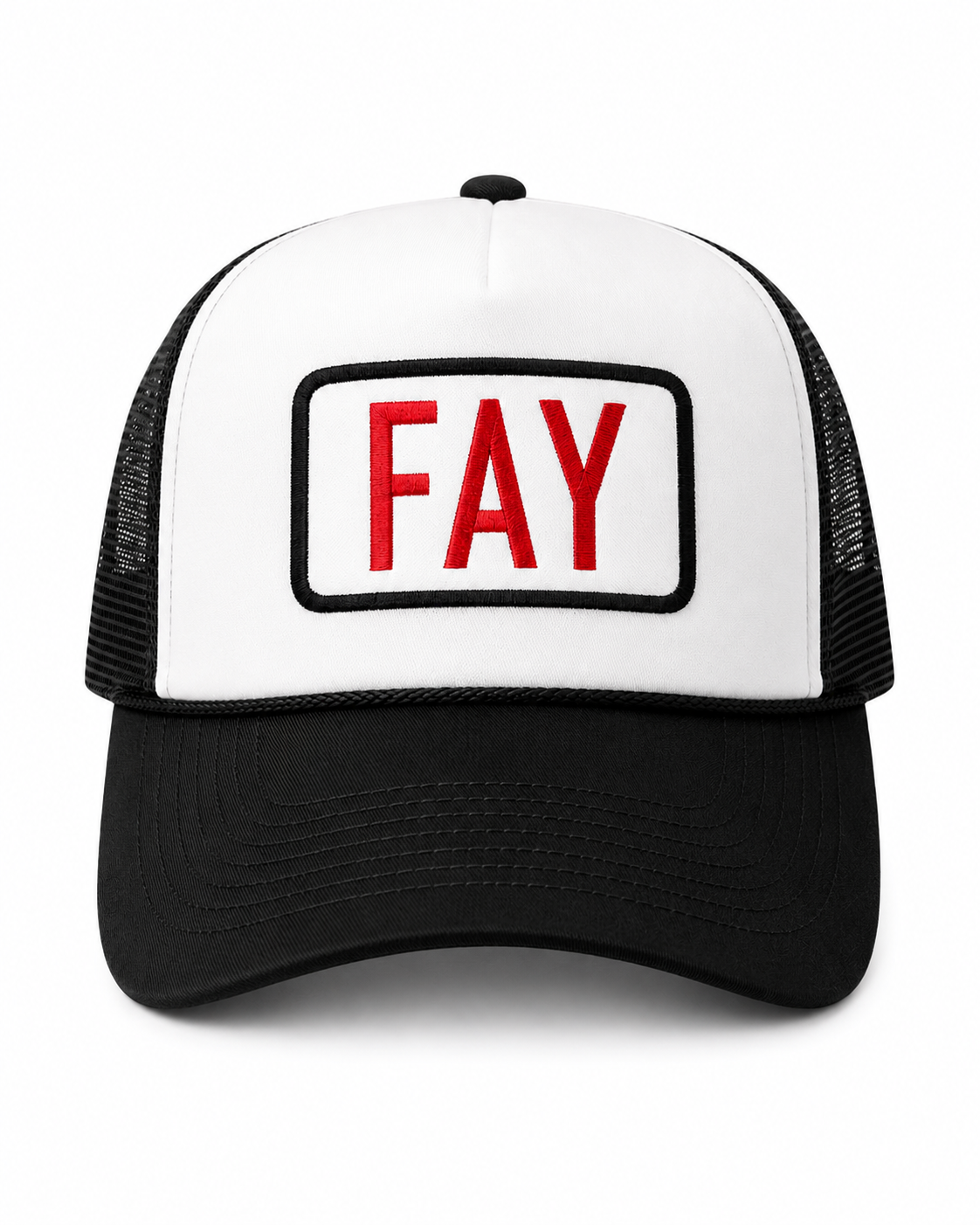 Fay Trucker Hat