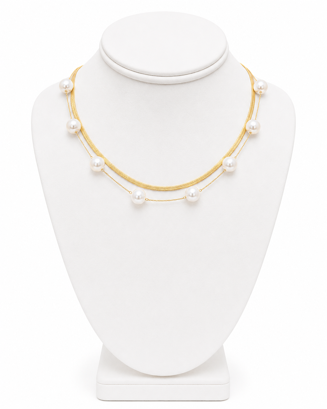Avery Necklace