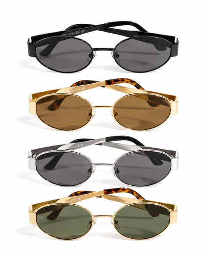 Harper Sunnies