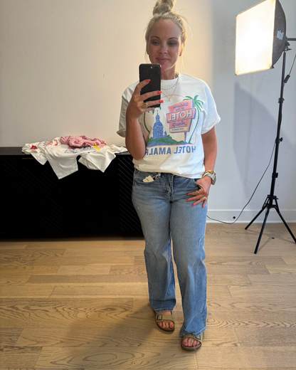 Hotel Amalfi Tee