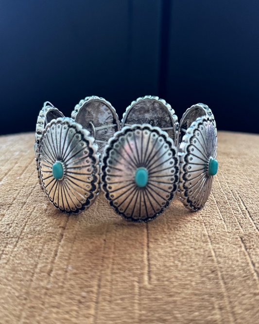 Canyon Trail Bracelet