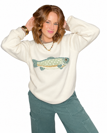 Hook, Line & Sweater