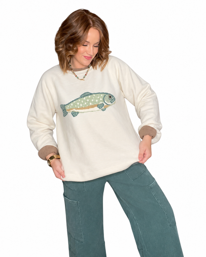 Hook, Line & Sweater