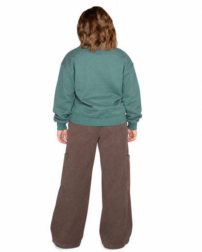 Going Wild Yellowstone Sweatshirt