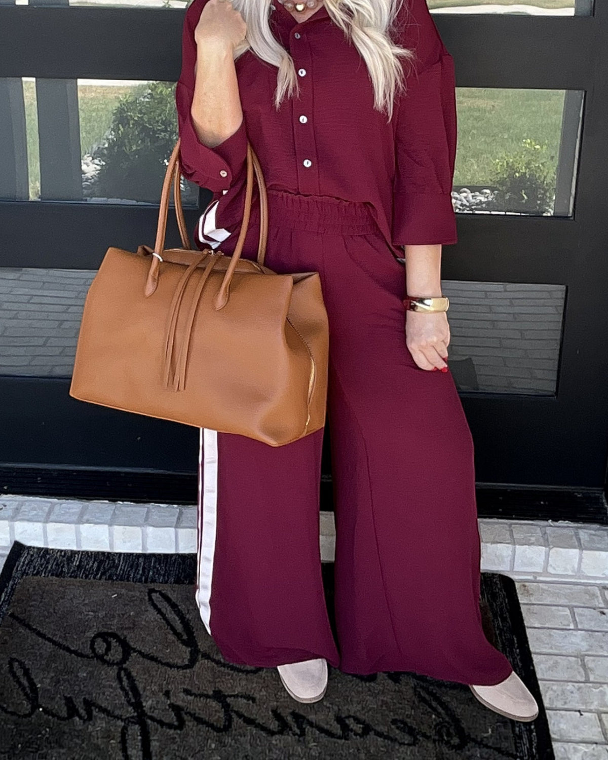 Sadie Satchel