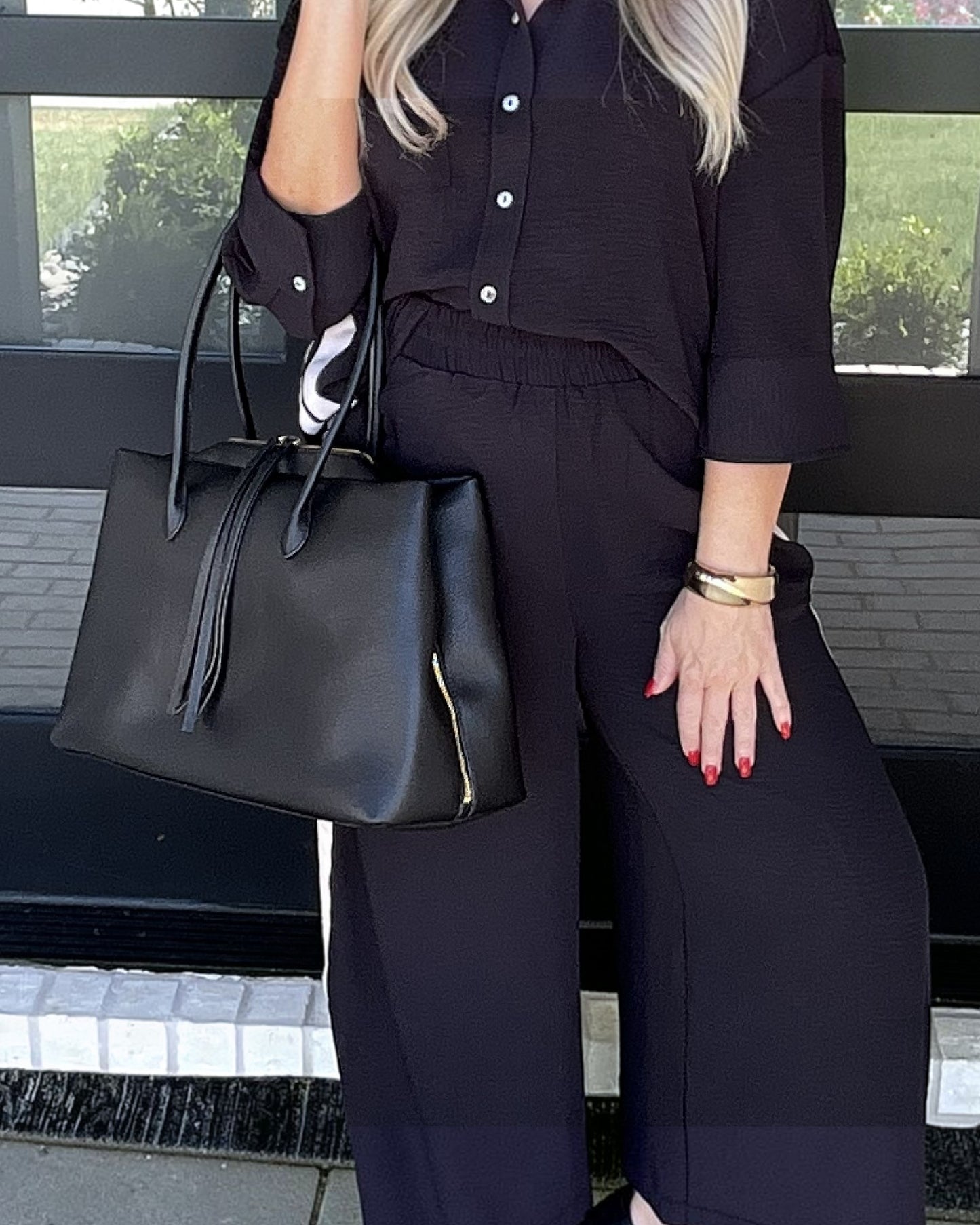 Sadie Satchel