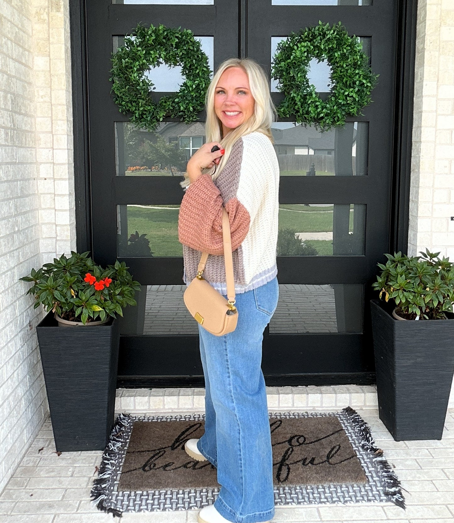 Maple Grove Cardigan