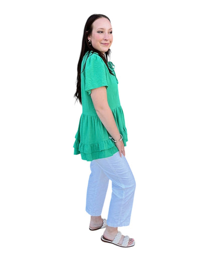 Sweet Clover Top
