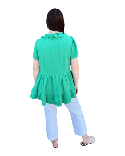 Sweet Clover Top
