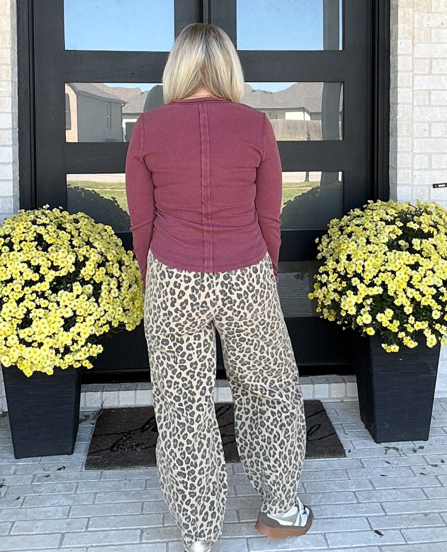 Everyday Ease Long Sleeve