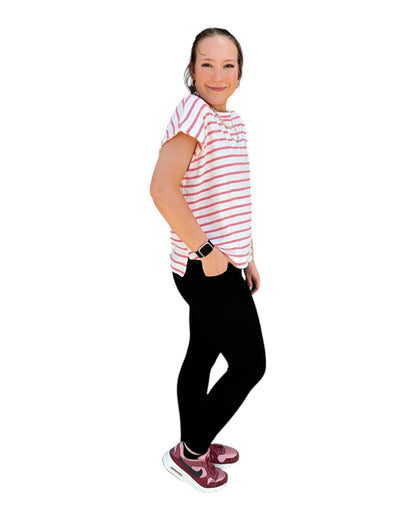 On-the-Go Pocket Leggings