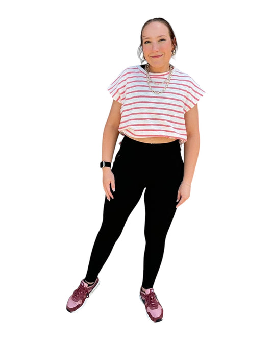 On-the-Go Pocket Leggings